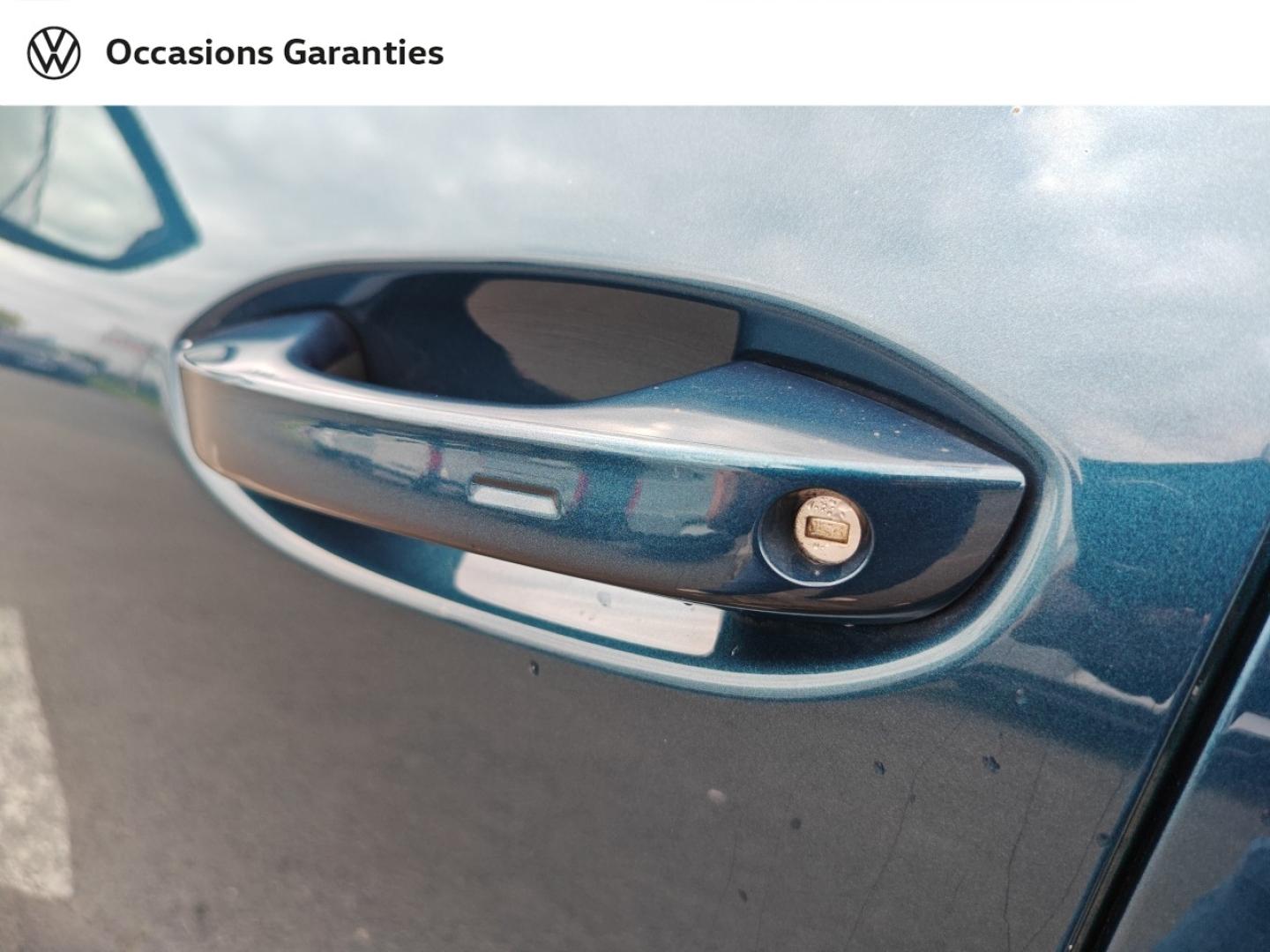 Voitures occasions VOLKSWAGEN TIGUAN Elegance Bruay-la-Buissière