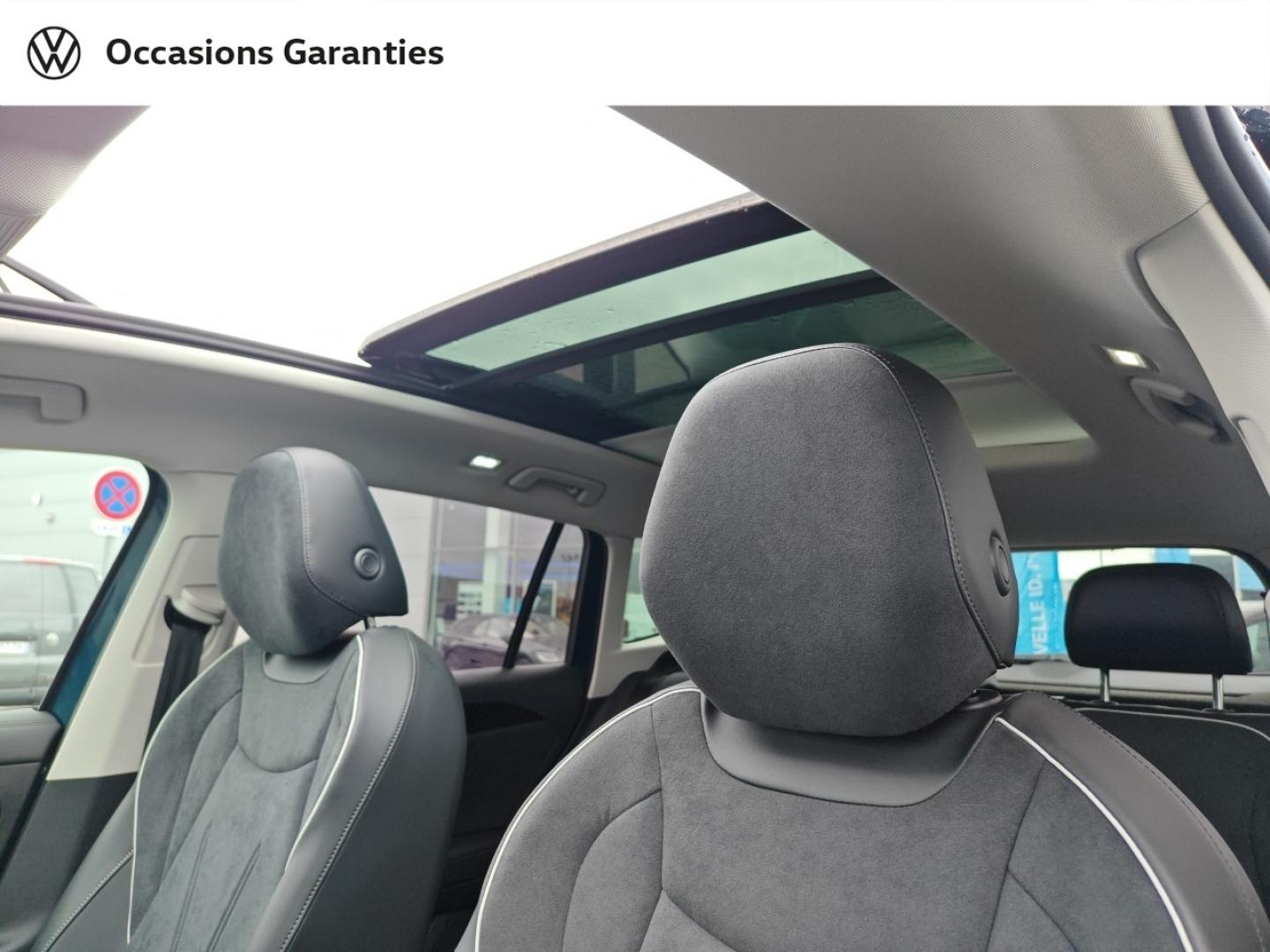 Voitures occasions VOLKSWAGEN TIGUAN Elegance Hazebrouck