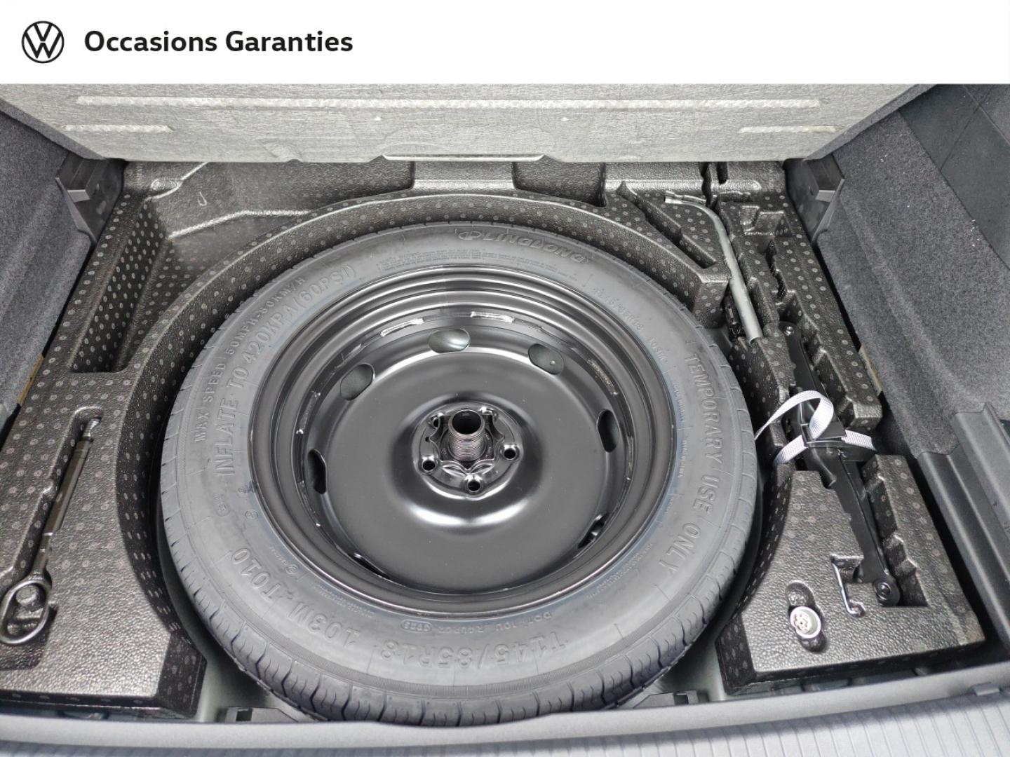 Voitures occasions VOLKSWAGEN TIGUAN Elegance Hazebrouck