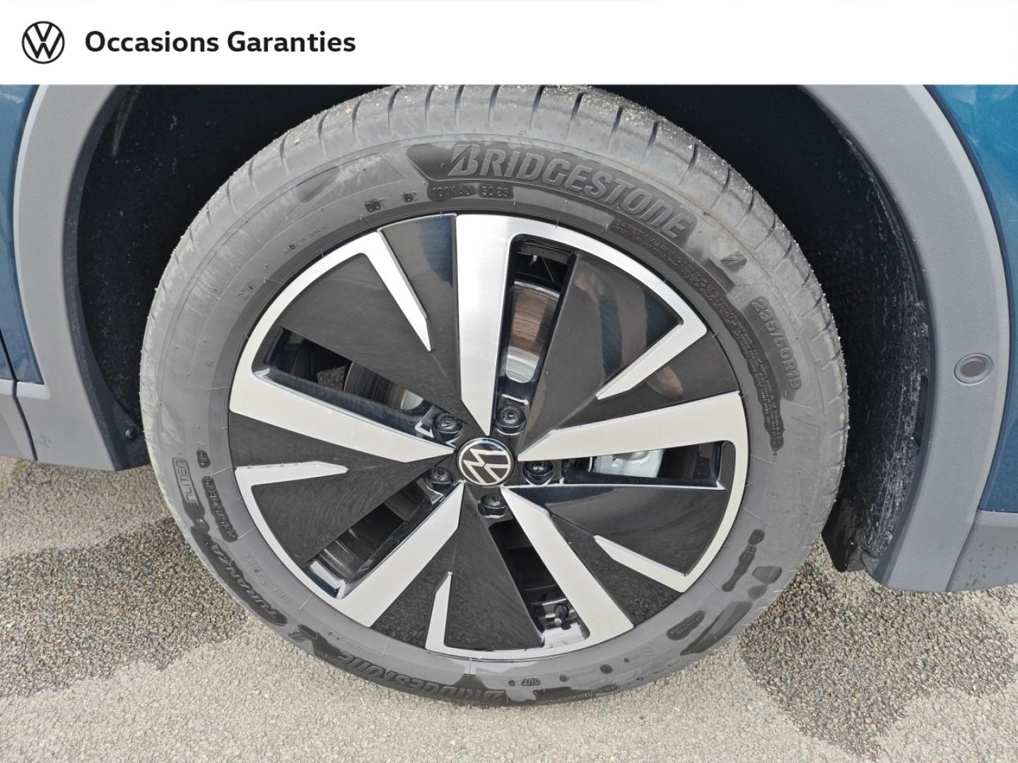 Voitures occasions VOLKSWAGEN TIGUAN Elegance Hazebrouck