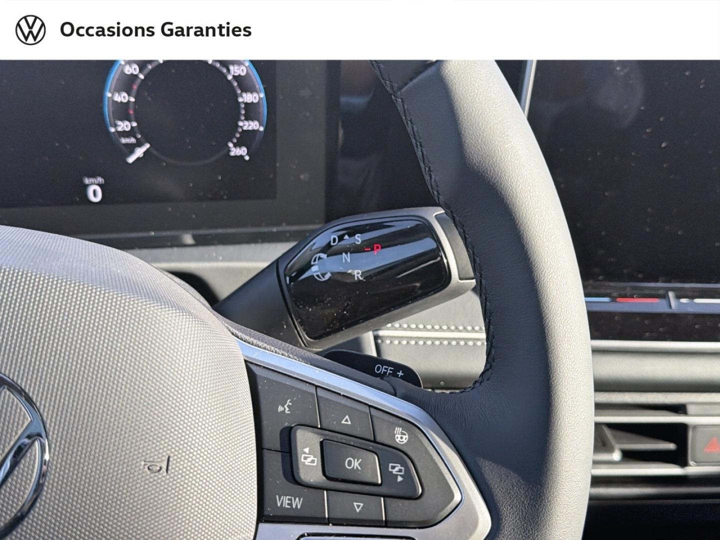 Voitures occasions VOLKSWAGEN TIGUAN Elegance Bruay-la-Buissière