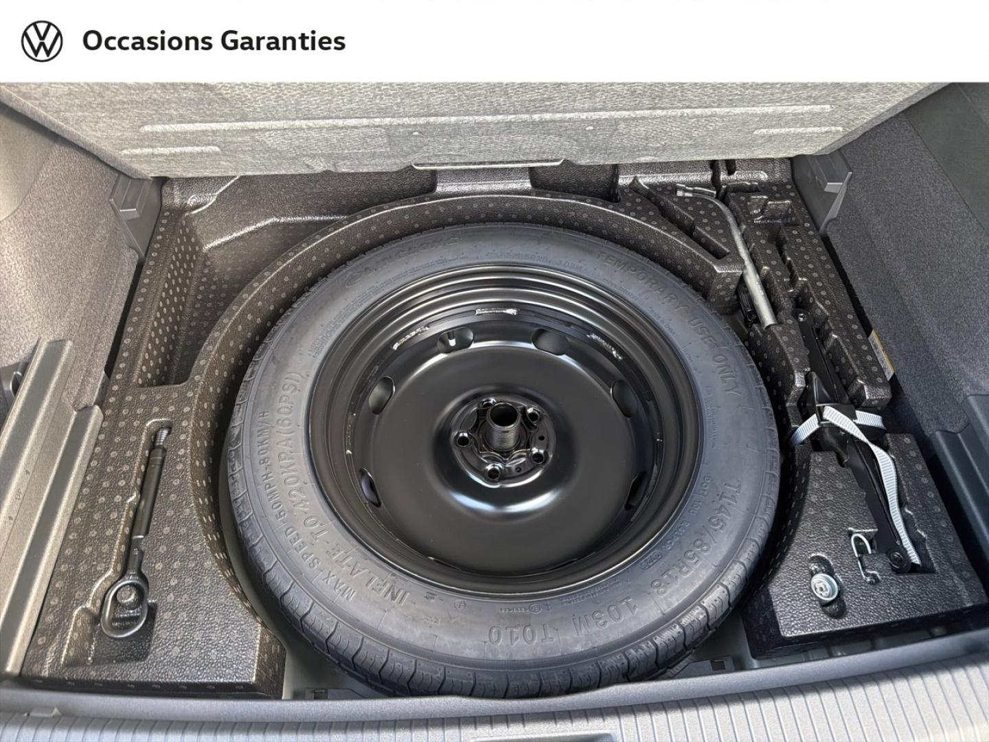 Voitures occasions VOLKSWAGEN TIGUAN Elegance Bruay-la-Buissière