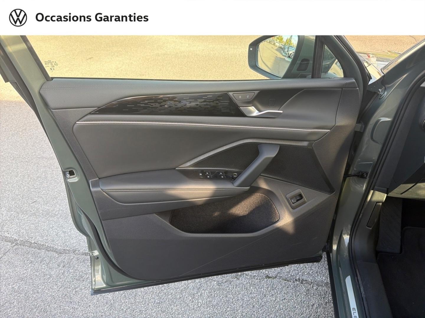 Voitures occasions VOLKSWAGEN TIGUAN Elegance Bruay-la-Buissière