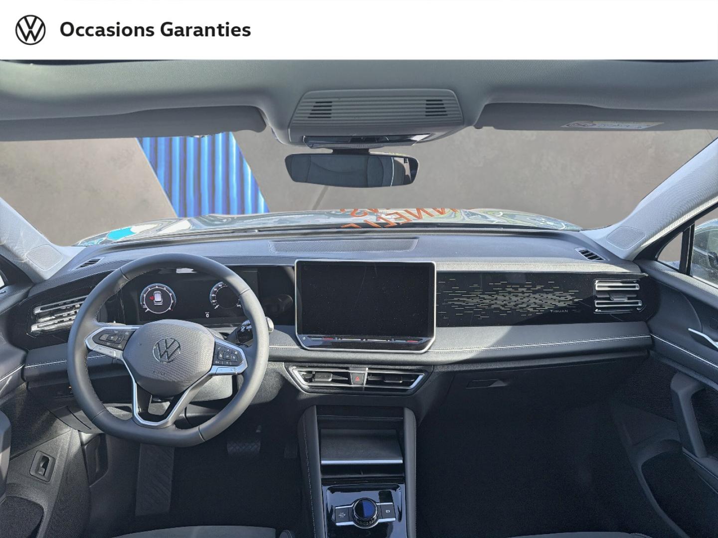 Voitures occasions VOLKSWAGEN TIGUAN Elegance Bruay-la-Buissière