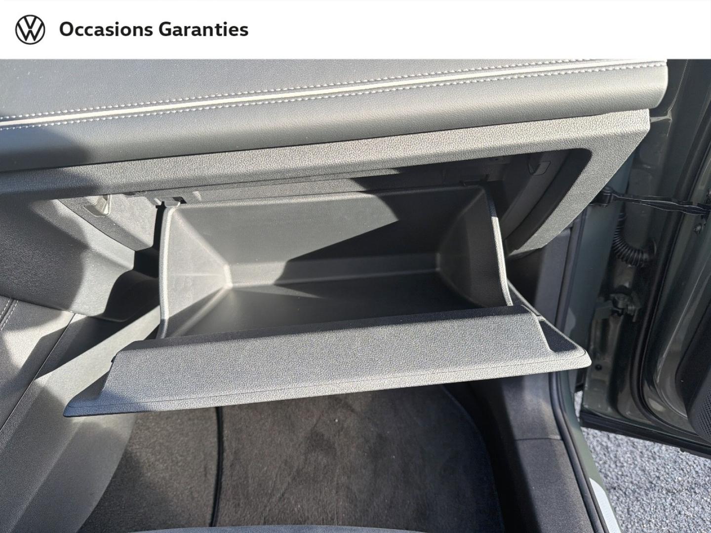 Voitures occasions VOLKSWAGEN TIGUAN Elegance Bruay-la-Buissière