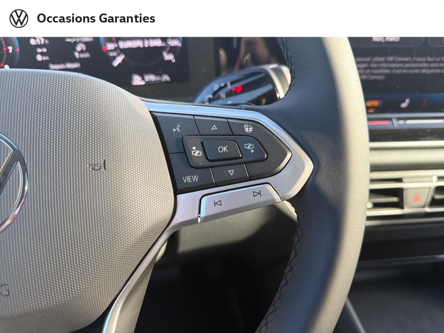 Voitures occasions VOLKSWAGEN TIGUAN Elegance Hazebrouck
