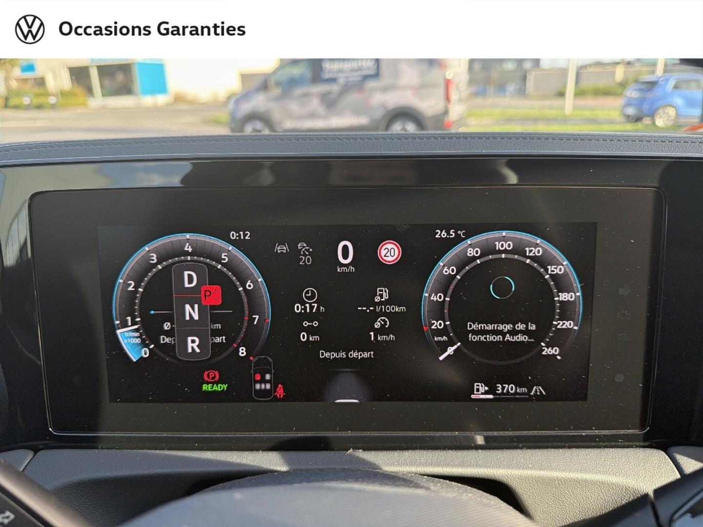 Voitures occasions VOLKSWAGEN TIGUAN Elegance Bruay-la-Buissière