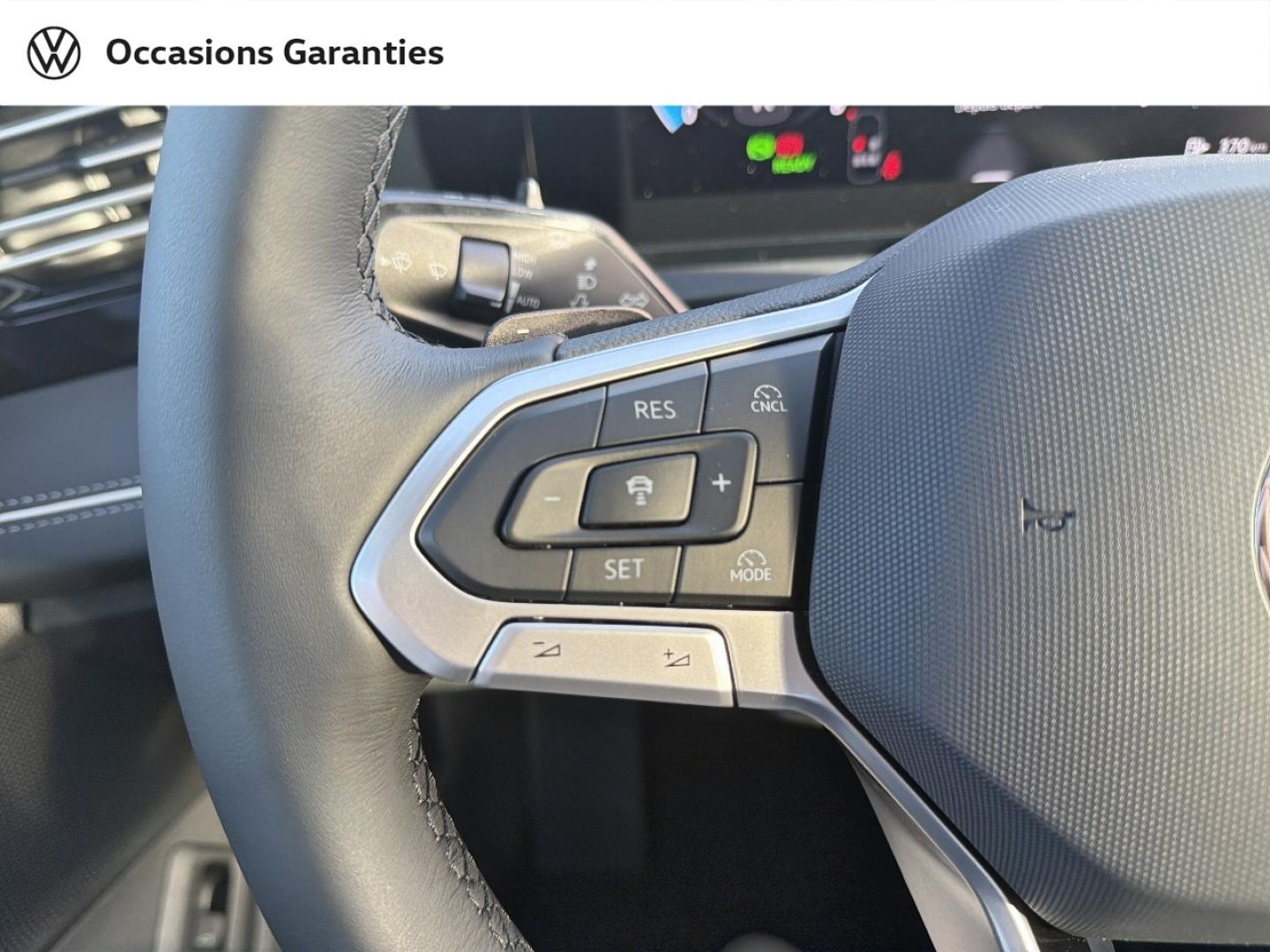 Voitures occasions VOLKSWAGEN TIGUAN Elegance Bruay-la-Buissière