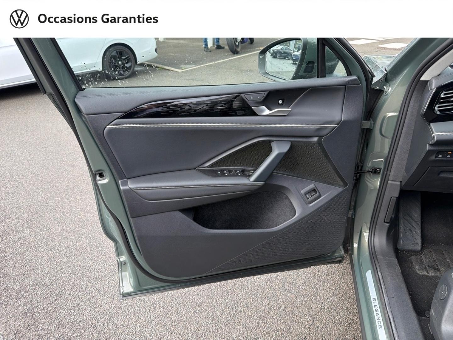 Voitures occasions VOLKSWAGEN TIGUAN Elegance Hazebrouck