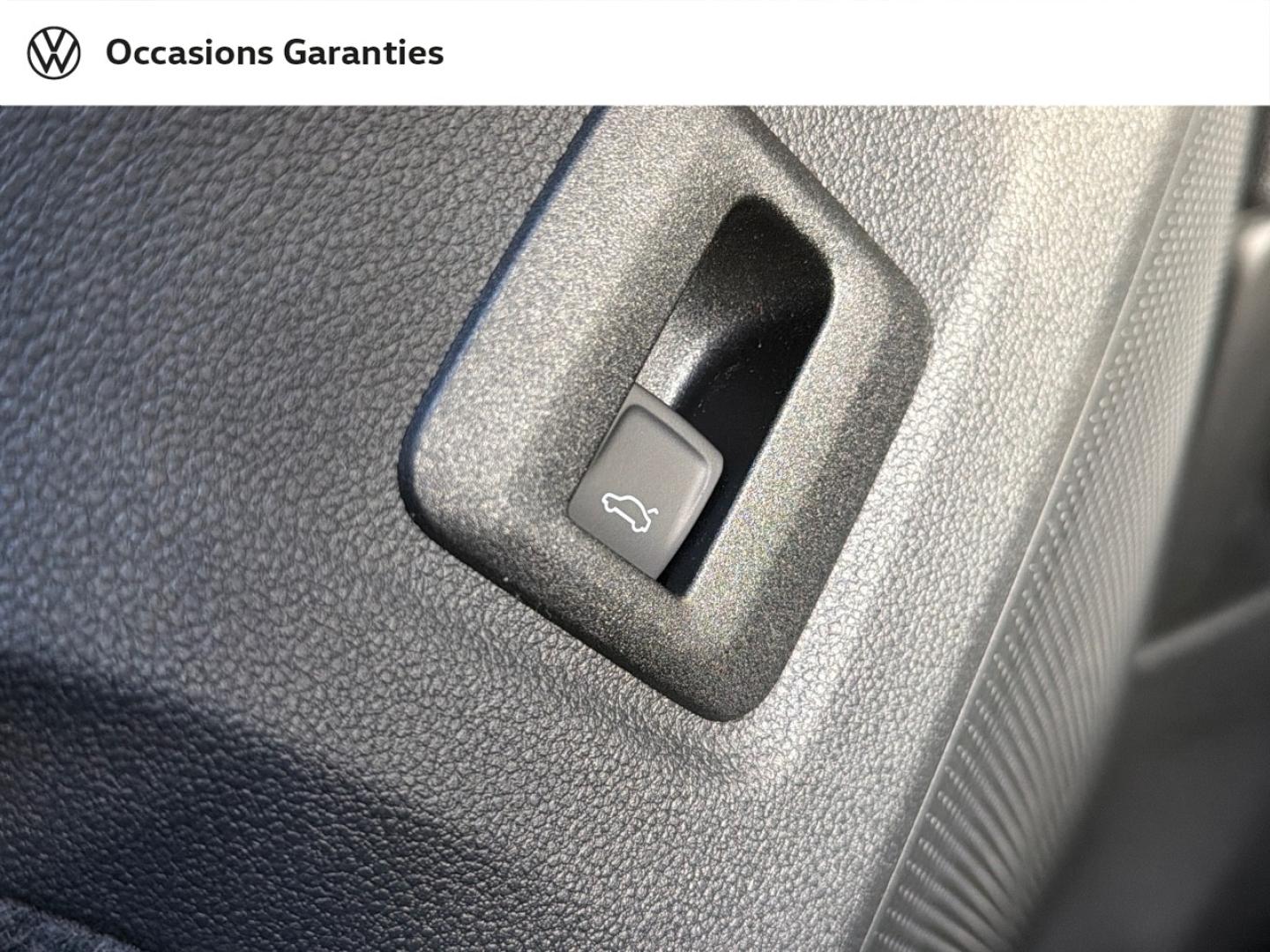 Voitures occasions VOLKSWAGEN TIGUAN Elegance Hazebrouck