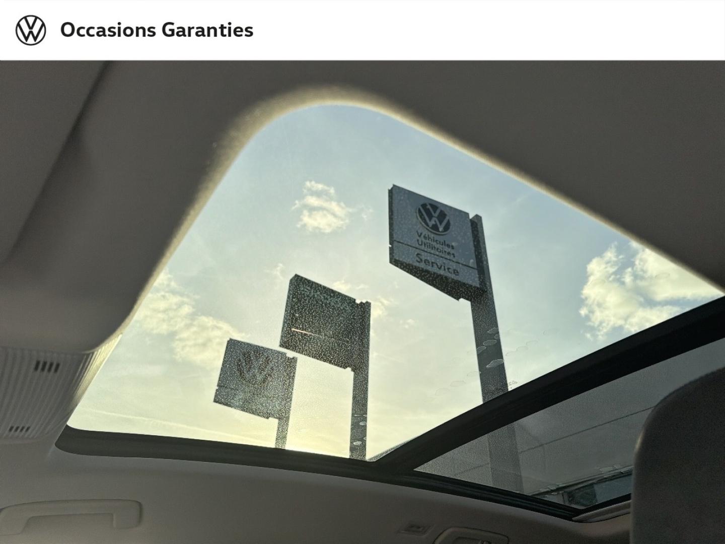 Voitures occasions VOLKSWAGEN TIGUAN Elegance Bruay-la-Buissière