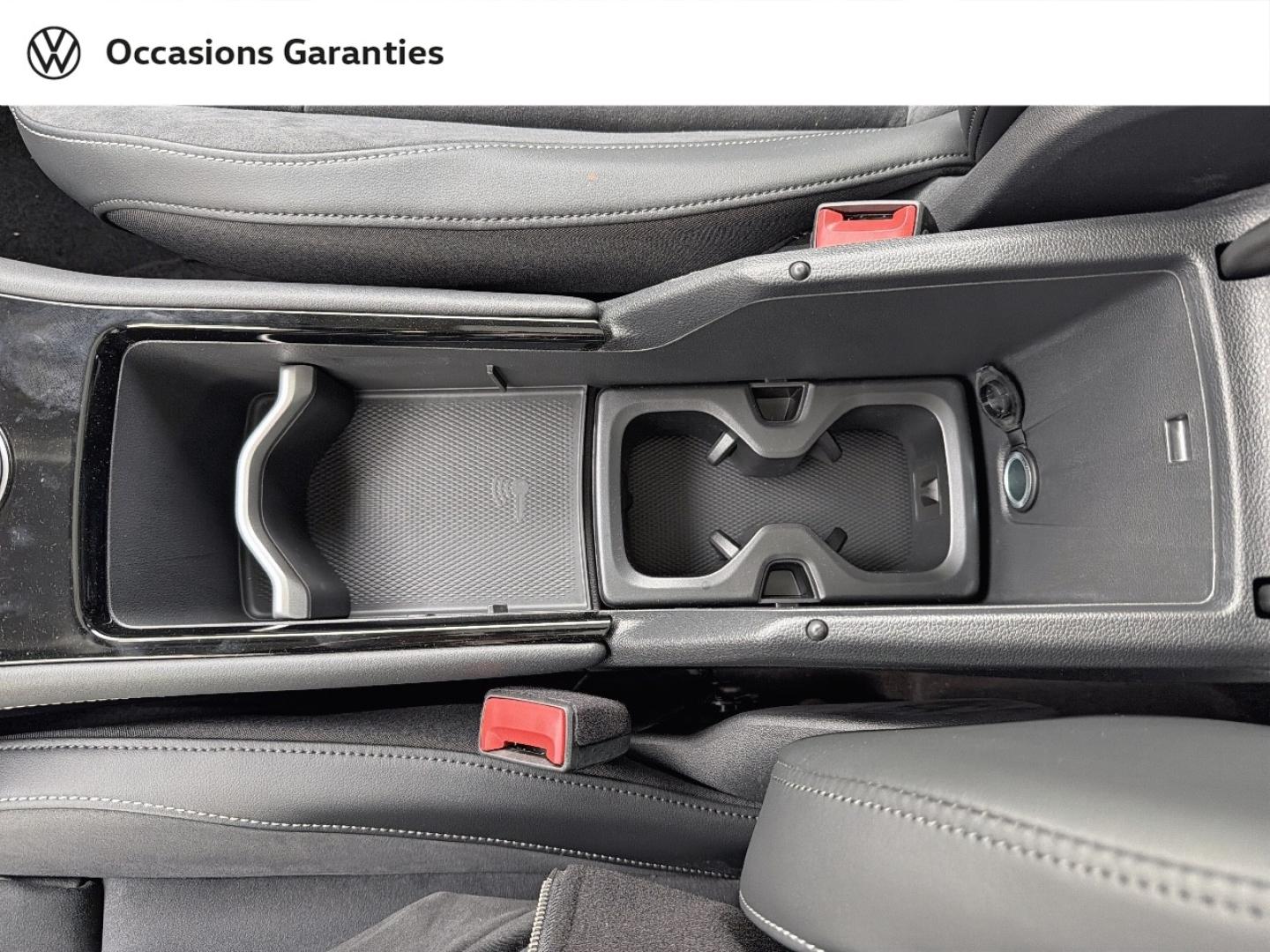 Voitures occasions VOLKSWAGEN TIGUAN Elegance Hazebrouck