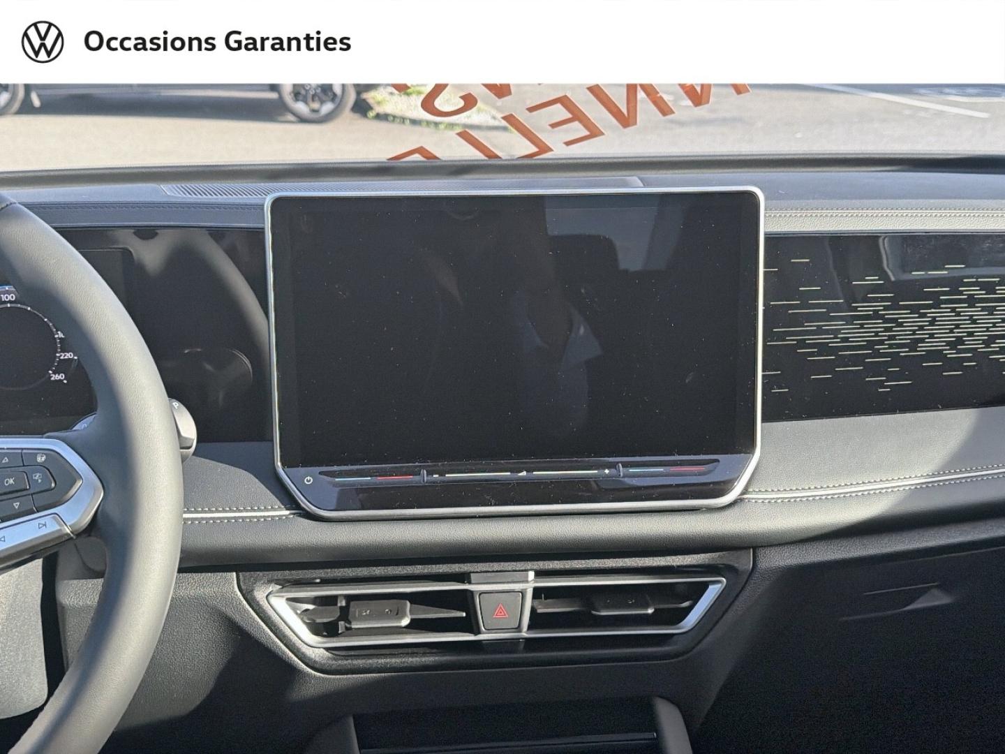 Voitures occasions VOLKSWAGEN TIGUAN Elegance Bruay-la-Buissière