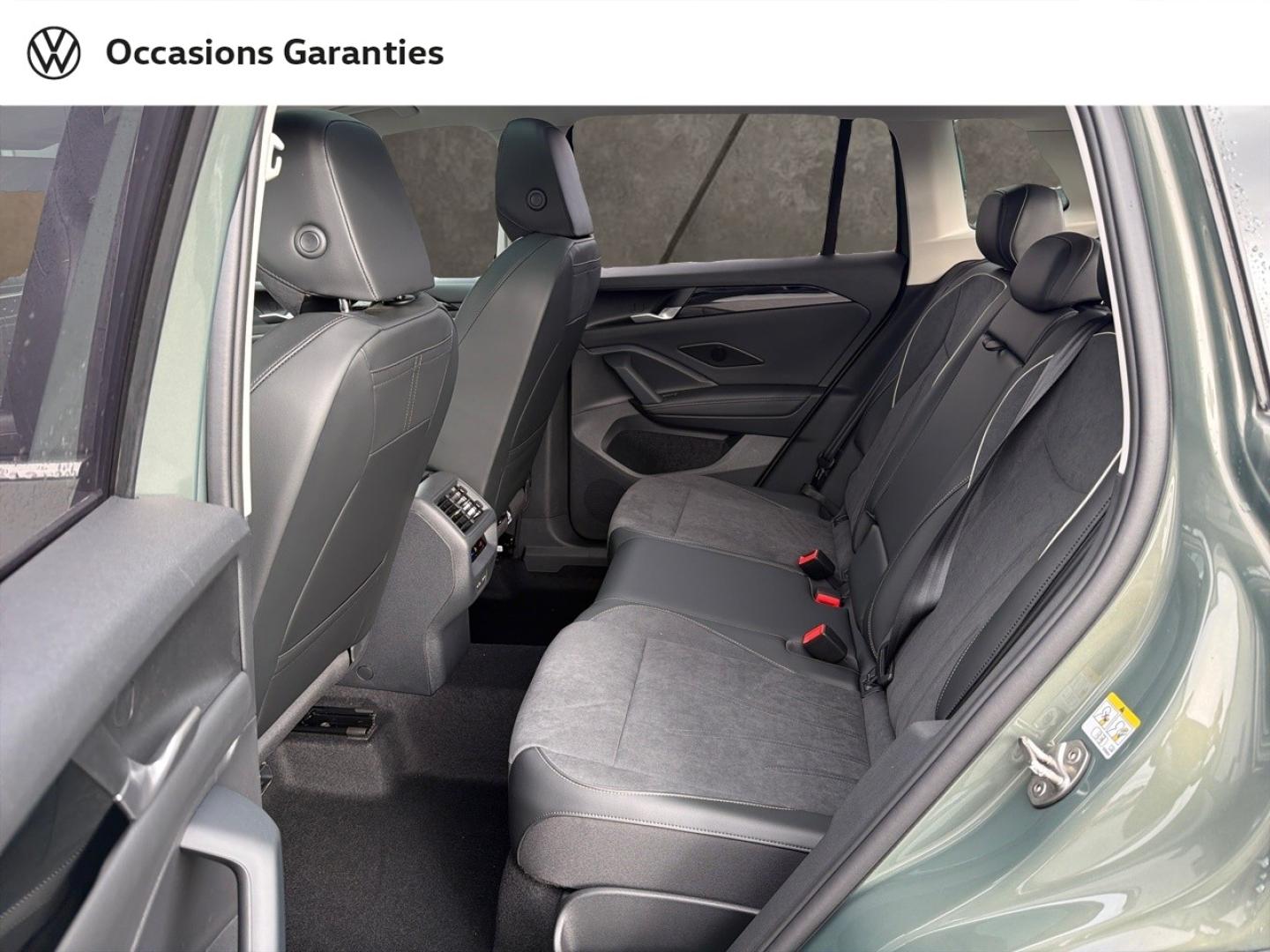 Voitures occasions VOLKSWAGEN TIGUAN Elegance Hazebrouck