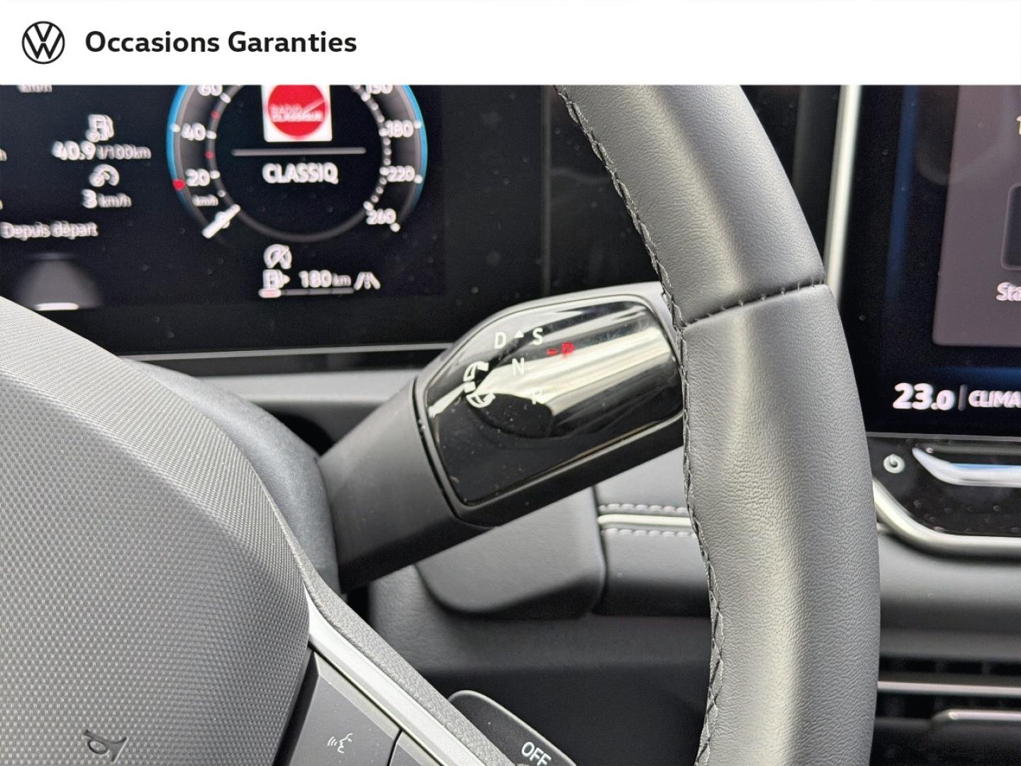 Voitures occasions VOLKSWAGEN TIGUAN Elegance Bruay-la-Buissière