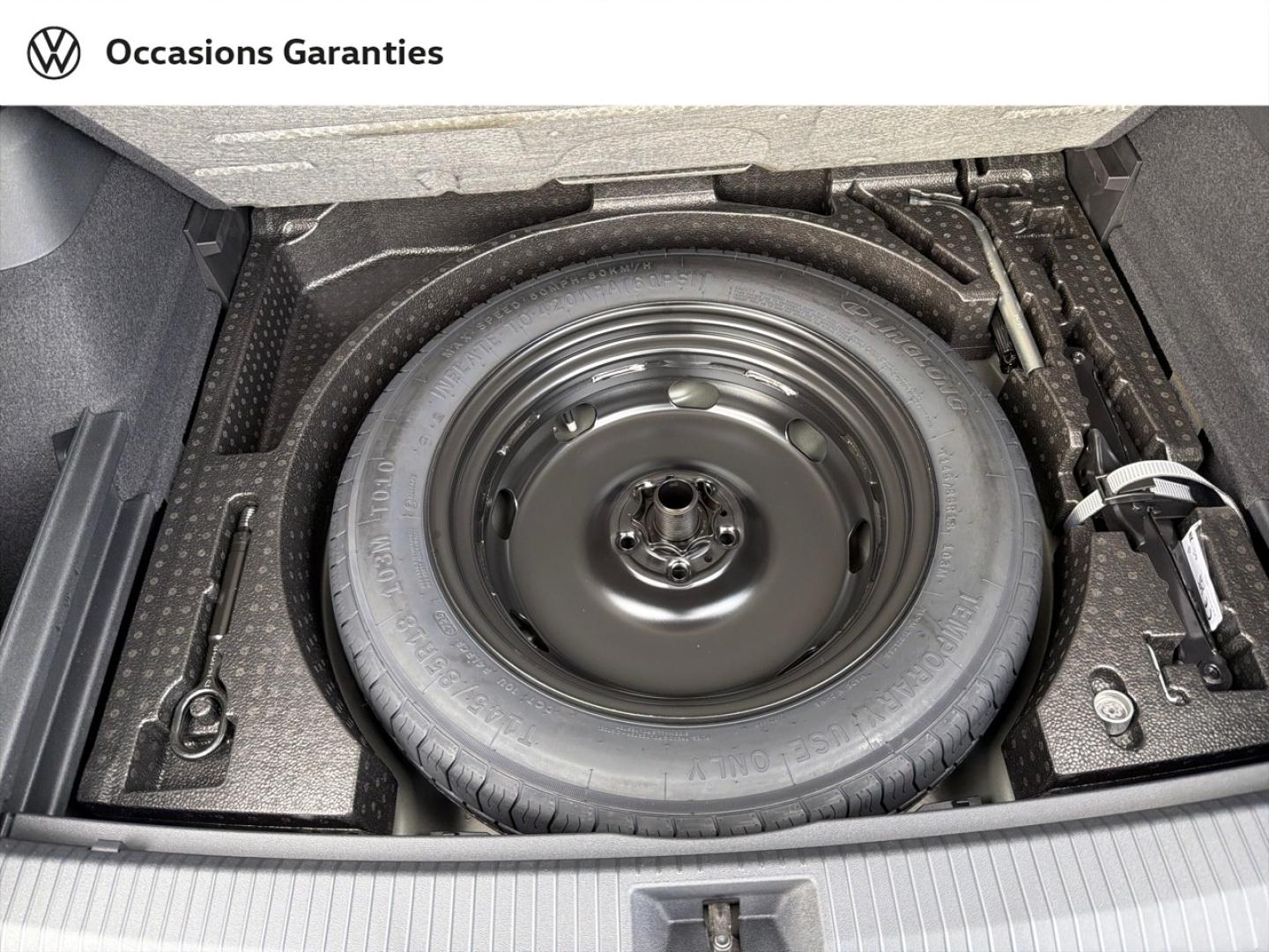 Voitures occasions VOLKSWAGEN TIGUAN Elegance Hazebrouck