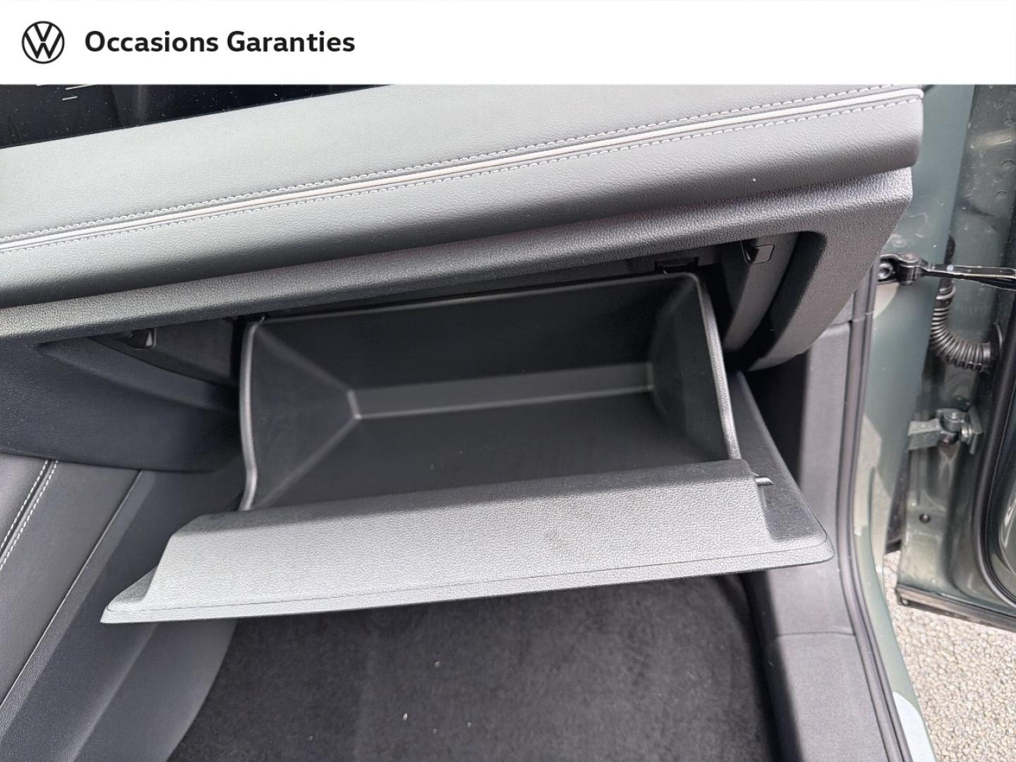 Voitures occasions VOLKSWAGEN TIGUAN Elegance Hazebrouck