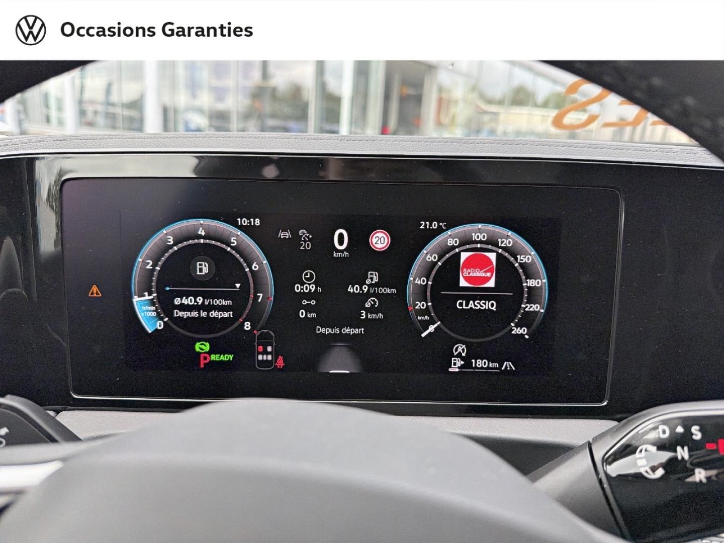 Voitures occasions VOLKSWAGEN TIGUAN Elegance Bruay-la-Buissière