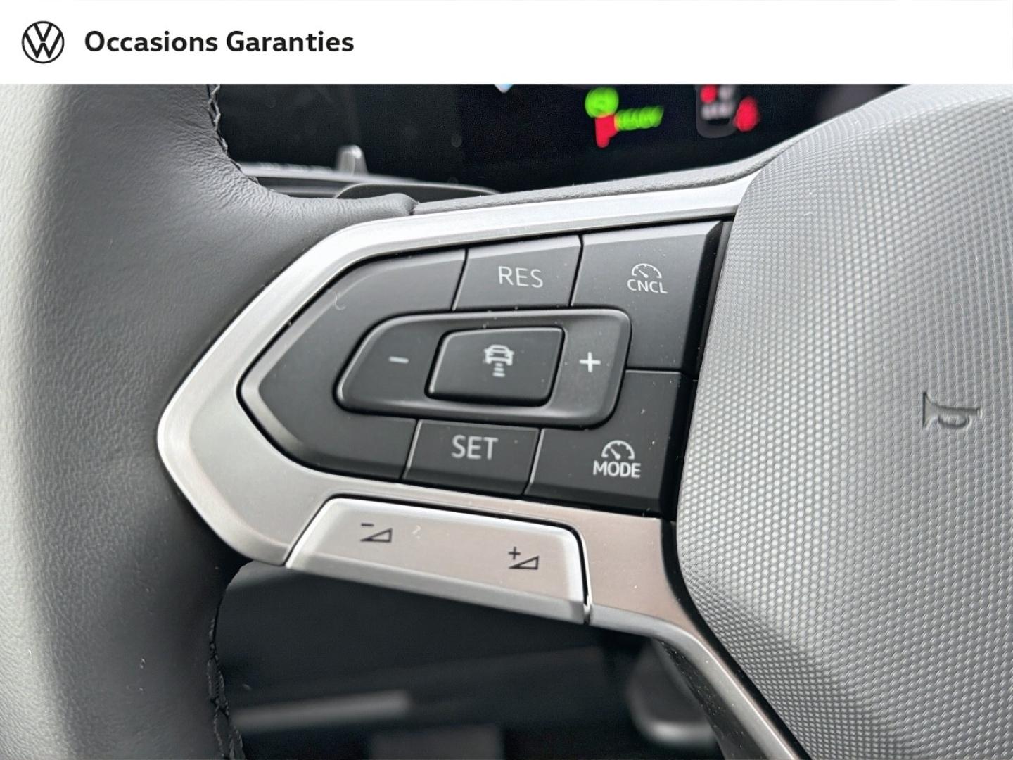 Voitures occasions VOLKSWAGEN TIGUAN Elegance Hazebrouck