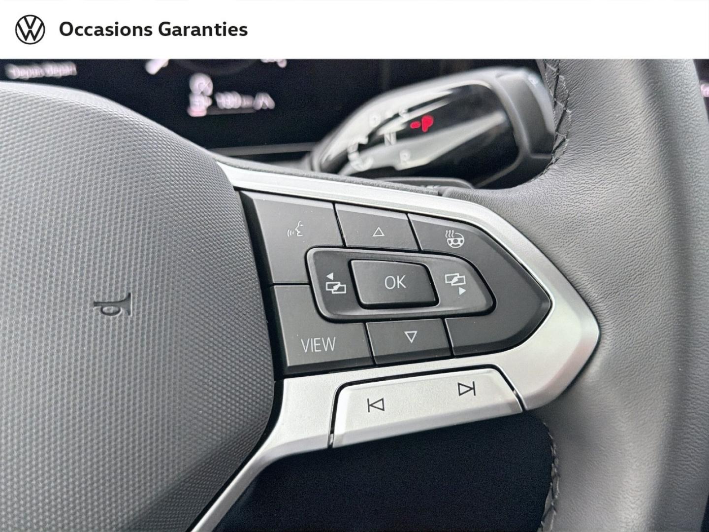 Voitures occasions VOLKSWAGEN TIGUAN Elegance Bruay-la-Buissière