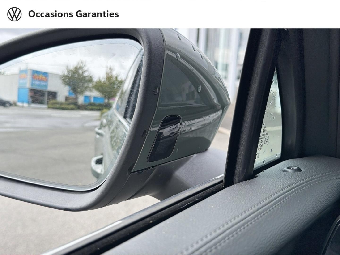 Voitures occasions VOLKSWAGEN TIGUAN Elegance Bruay-la-Buissière
