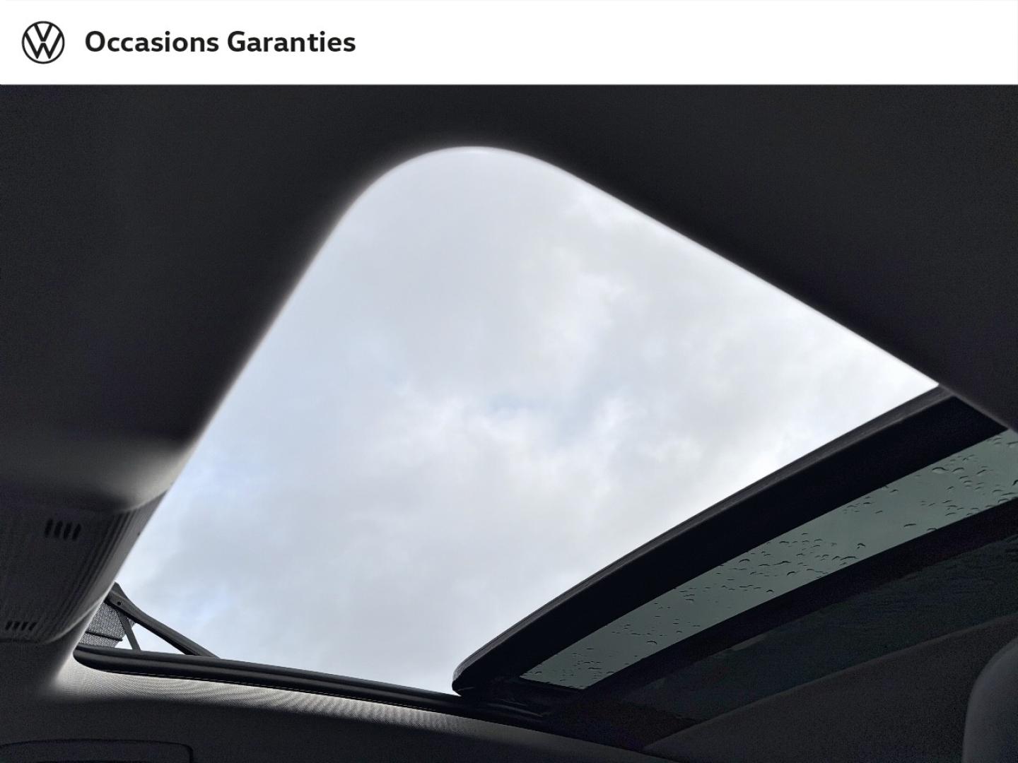 Voitures occasions VOLKSWAGEN TIGUAN Elegance Bruay-la-Buissière