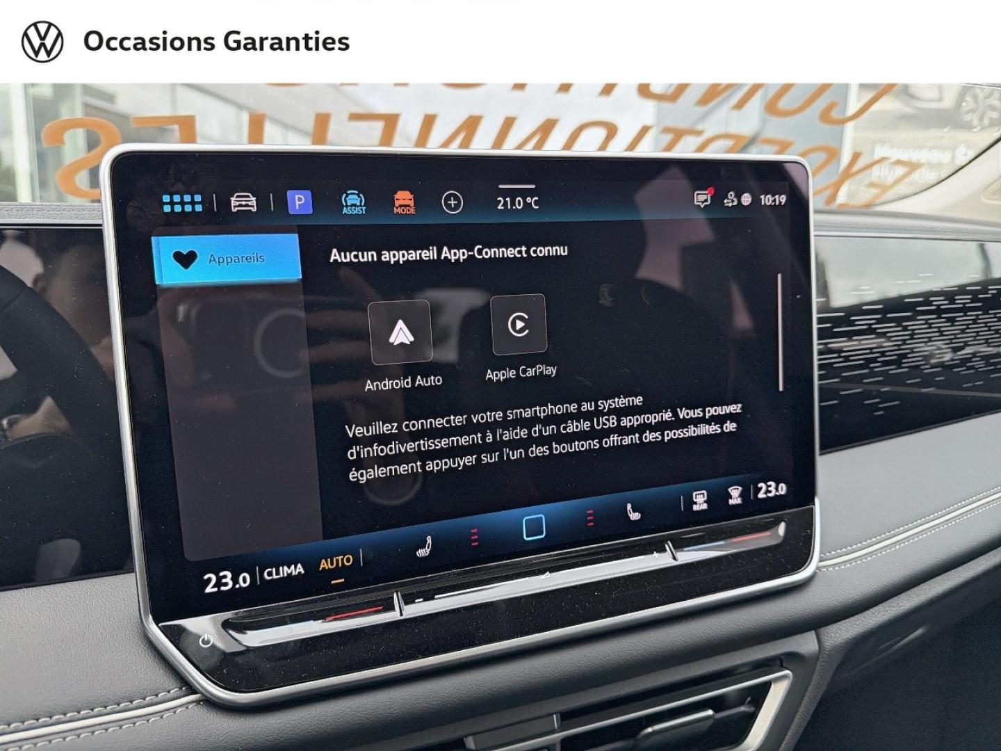 Voitures occasions VOLKSWAGEN TIGUAN Elegance Hazebrouck