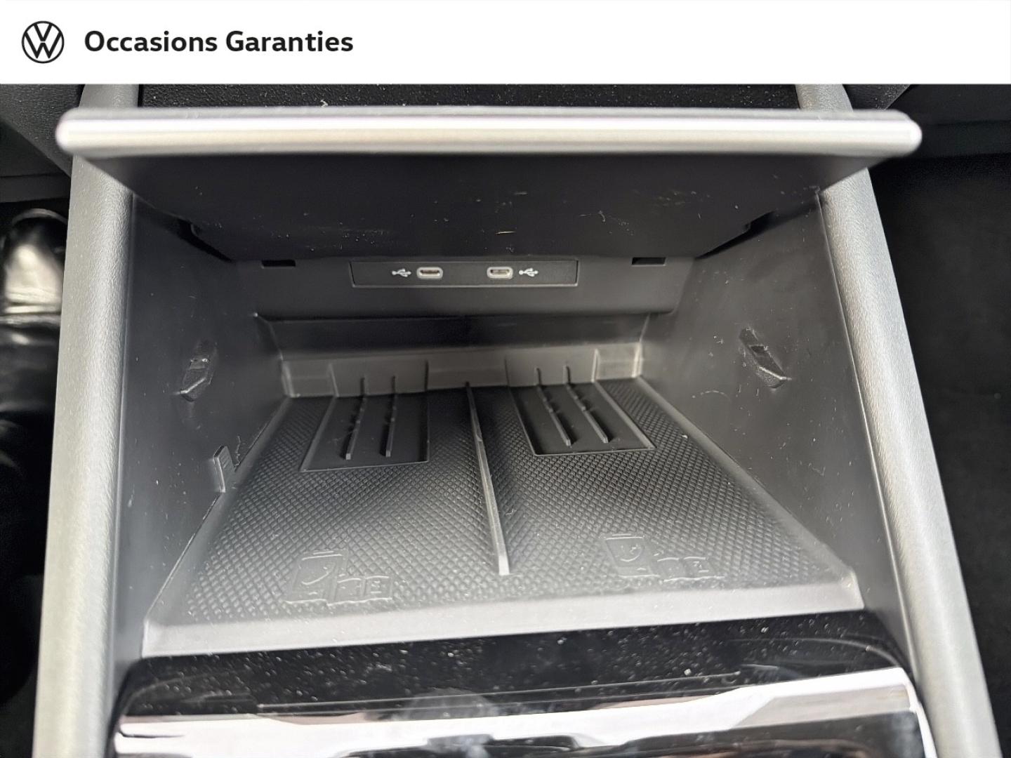 Voitures occasions VOLKSWAGEN TIGUAN Elegance Hazebrouck