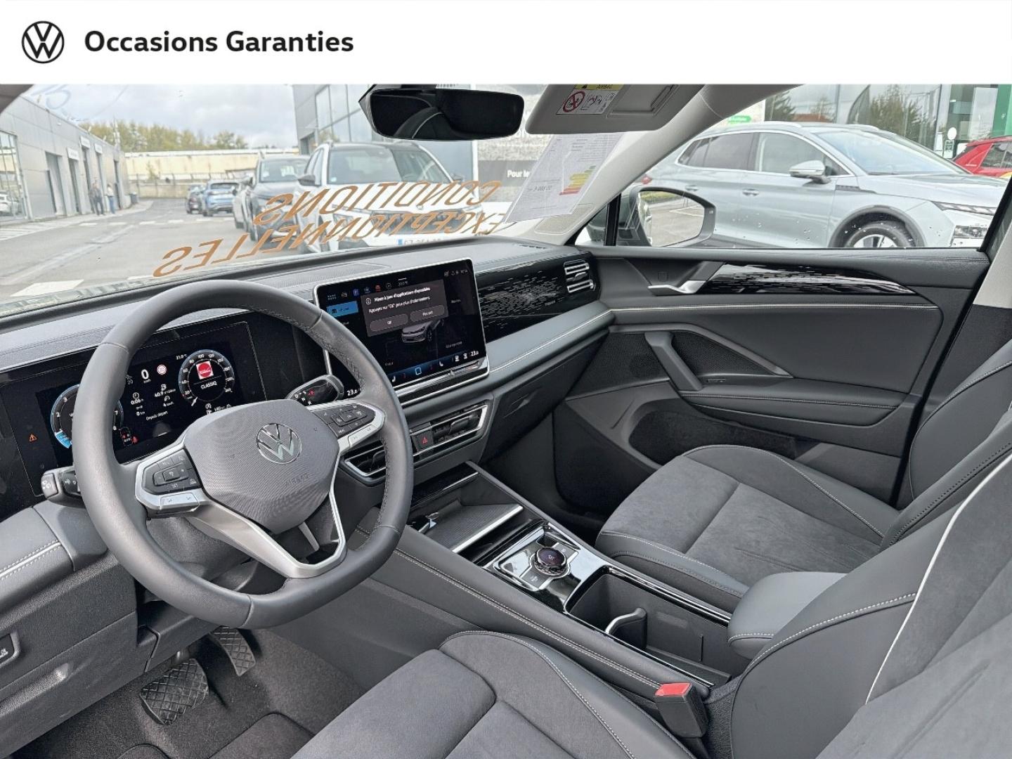 Voitures occasions VOLKSWAGEN TIGUAN Elegance Hazebrouck