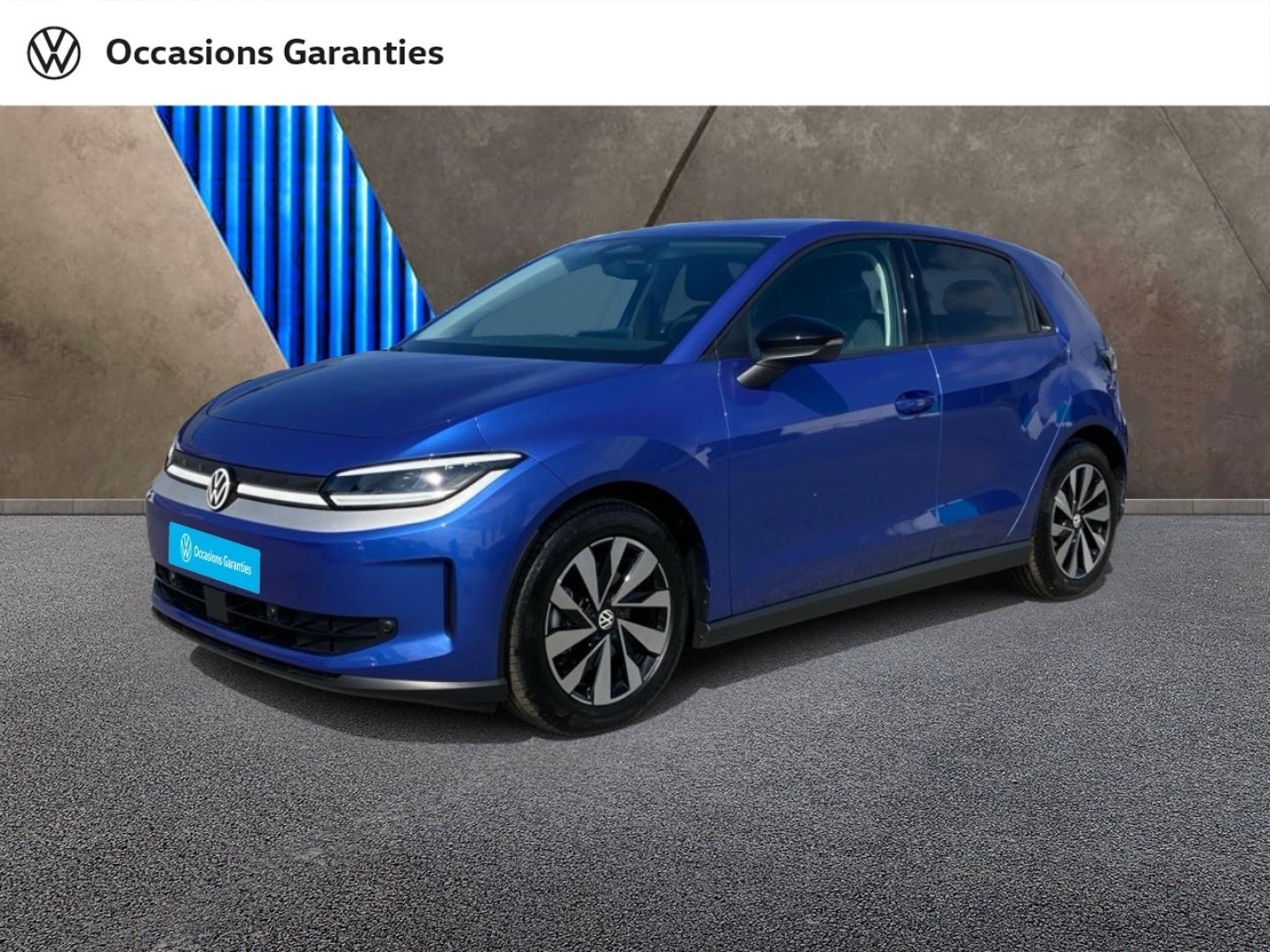 Voitures occasions VOLKSWAGEN ID. POLO Life Edition Bruay-la-Buissière