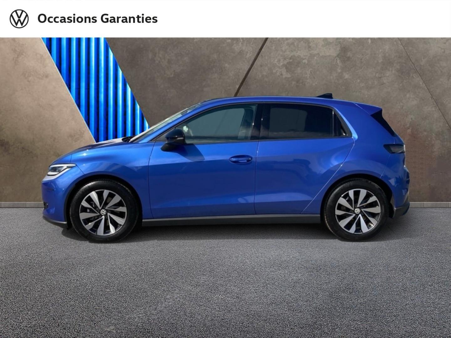 Voitures occasions VOLKSWAGEN ID. POLO Life Edition Bruay-la-Buissière