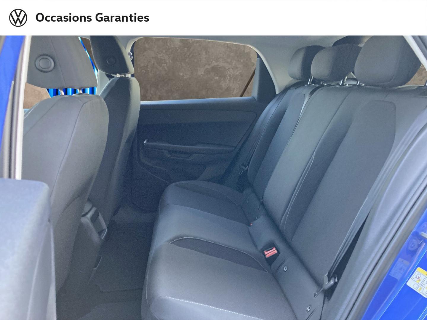 Voitures occasions VOLKSWAGEN ID. POLO Life Edition Bruay-la-Buissière