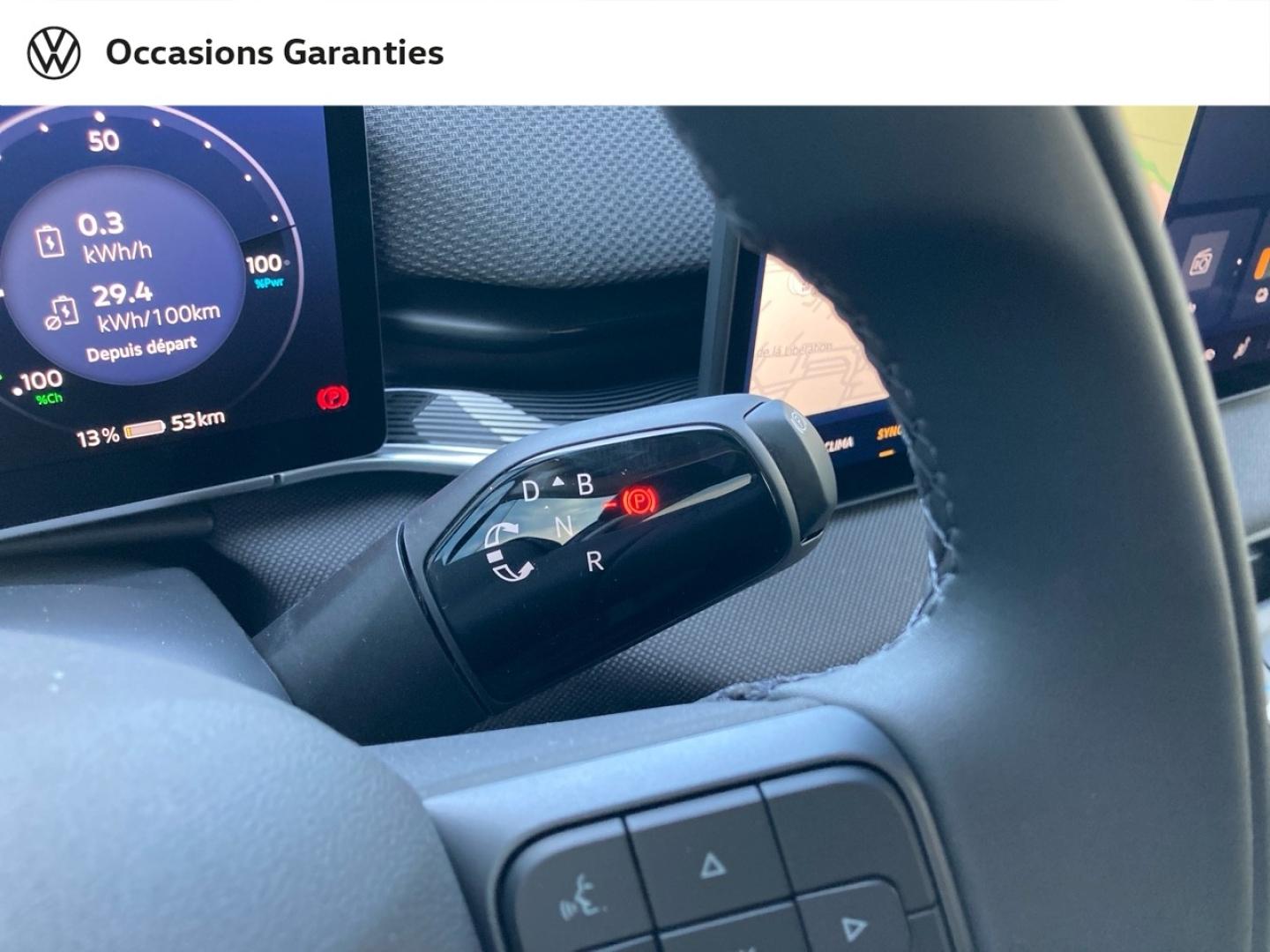 Voitures occasions VOLKSWAGEN ID. POLO Life Edition Bruay-la-Buissière
