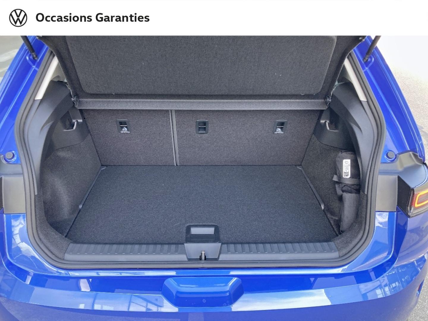 Voitures occasions VOLKSWAGEN ID. POLO Life Edition Bruay-la-Buissière