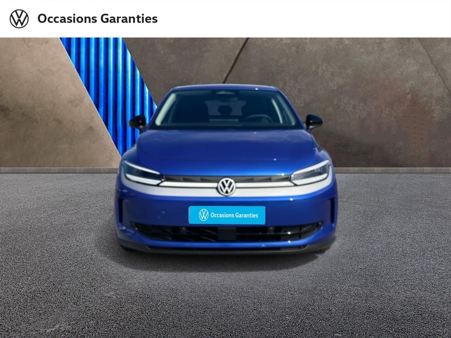 Voitures occasions VOLKSWAGEN ID. POLO Life Edition Bruay-la-Buissière