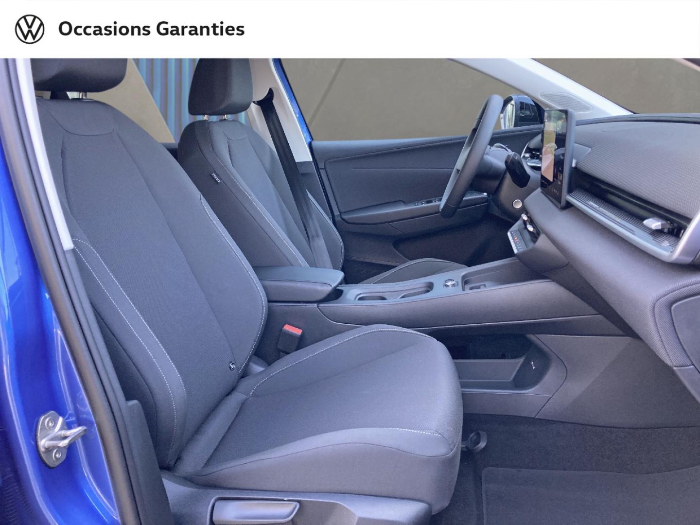 Voitures occasions VOLKSWAGEN ID. POLO Life Edition Bruay-la-Buissière
