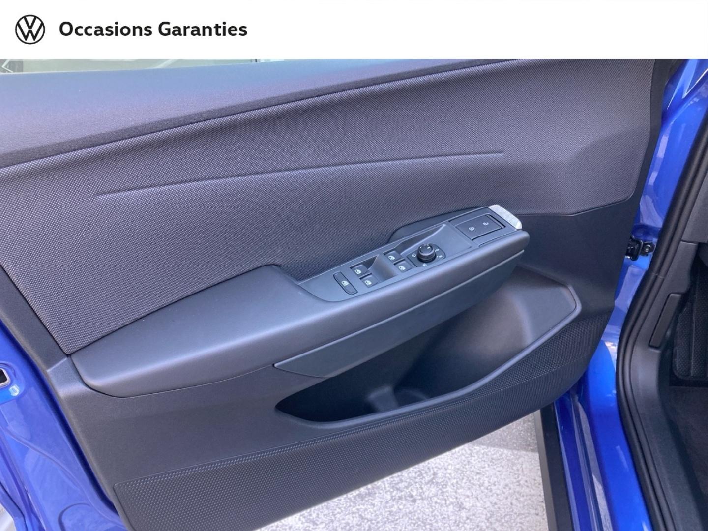 Voitures occasions VOLKSWAGEN ID. POLO Life Edition Bruay-la-Buissière