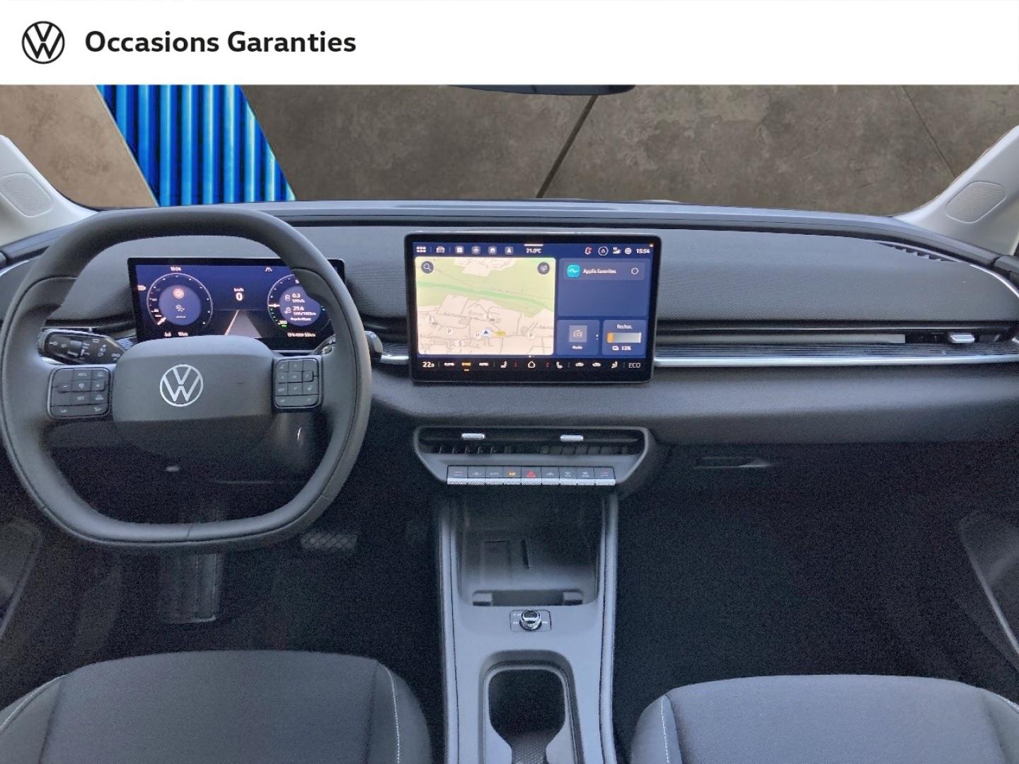 Voitures occasions VOLKSWAGEN ID. POLO Life Edition Bruay-la-Buissière