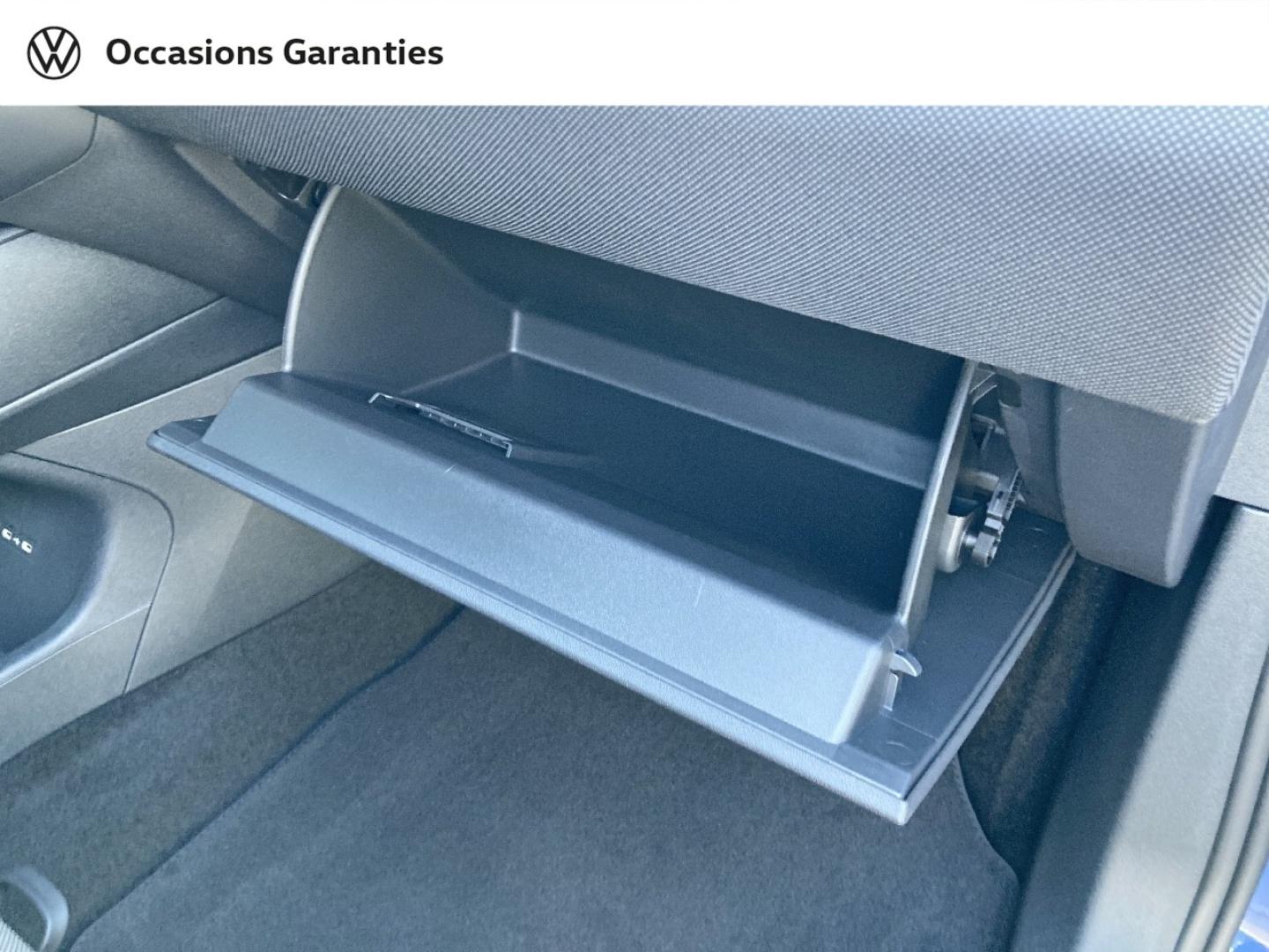 Voitures occasions VOLKSWAGEN ID. POLO Life Edition Bruay-la-Buissière