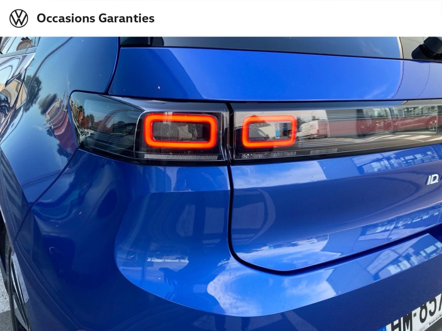 Voitures occasions VOLKSWAGEN ID. POLO Life Edition Bruay-la-Buissière