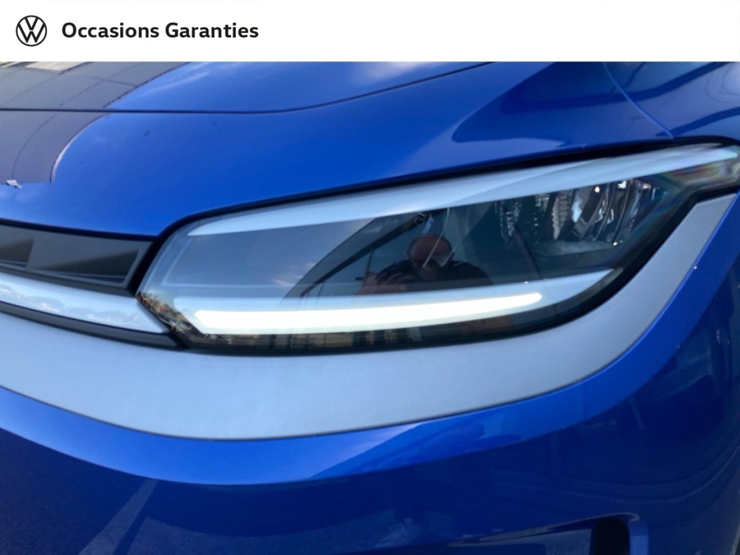 Voitures occasions VOLKSWAGEN ID. POLO Life Edition Bruay-la-Buissière