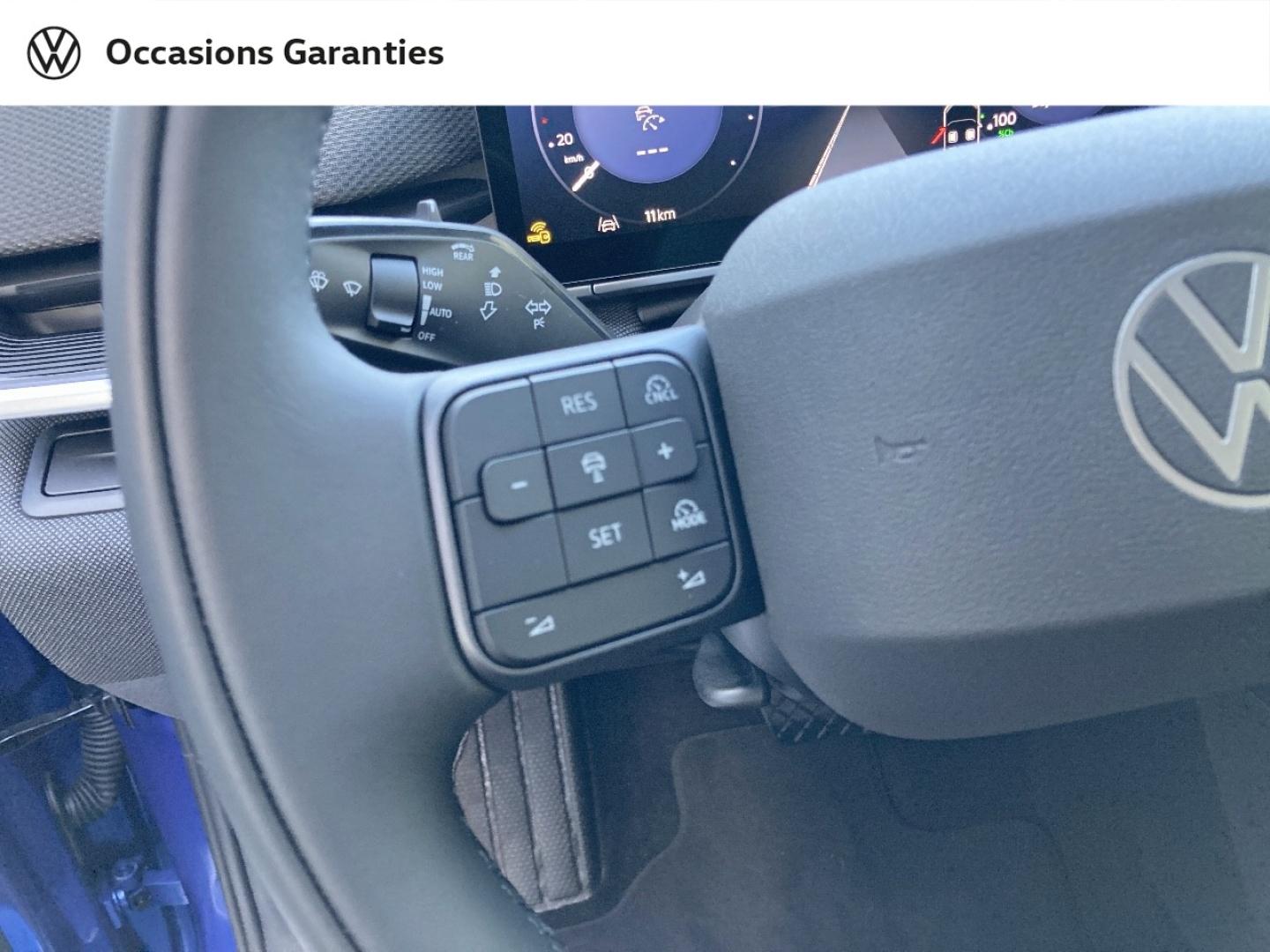 Voitures occasions VOLKSWAGEN ID. POLO Life Edition Bruay-la-Buissière