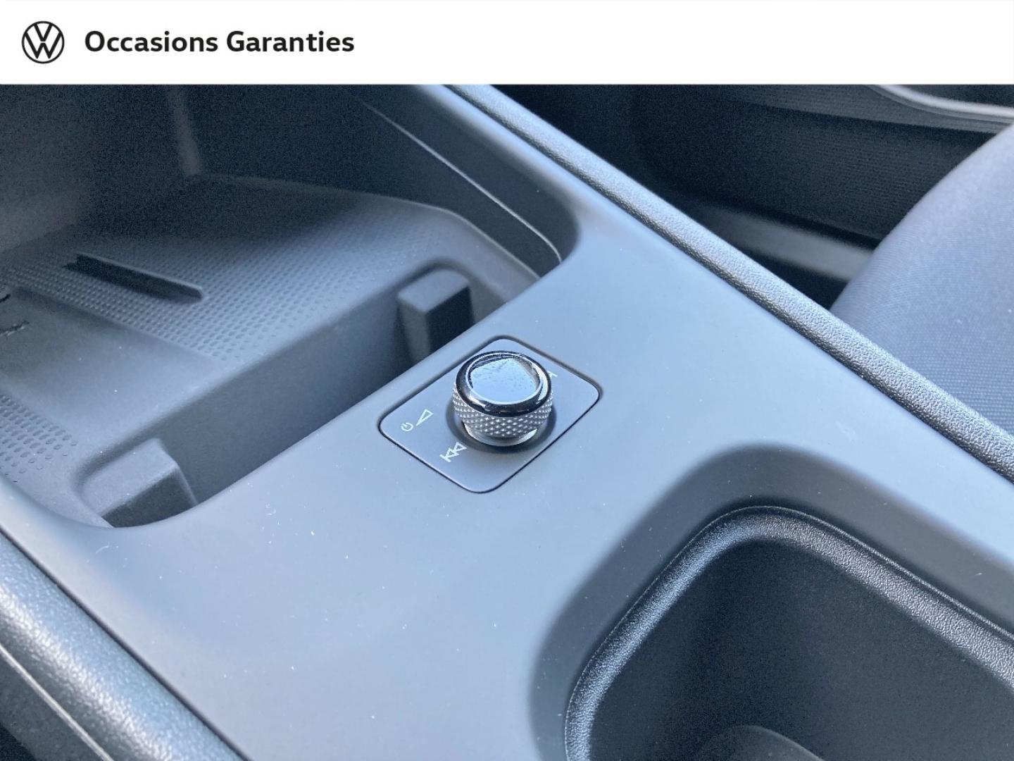 Voitures occasions VOLKSWAGEN ID. POLO Life Edition Bruay-la-Buissière