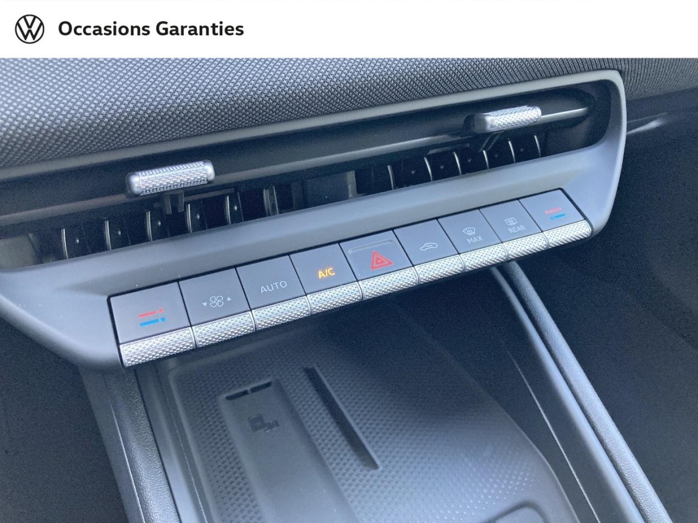 Voitures occasions VOLKSWAGEN ID. POLO Life Edition Bruay-la-Buissière