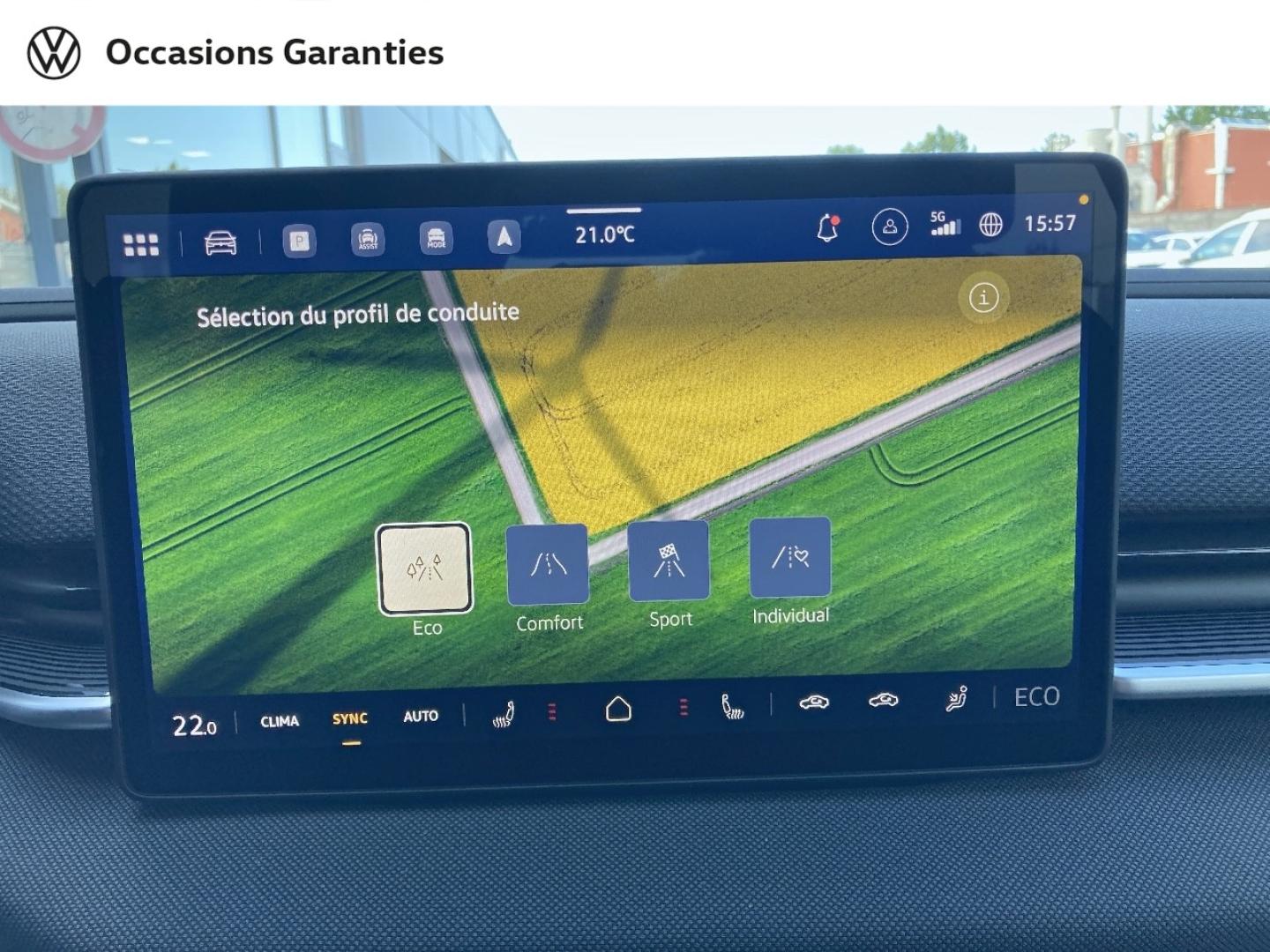 Voitures occasions VOLKSWAGEN ID. POLO Life Edition Bruay-la-Buissière