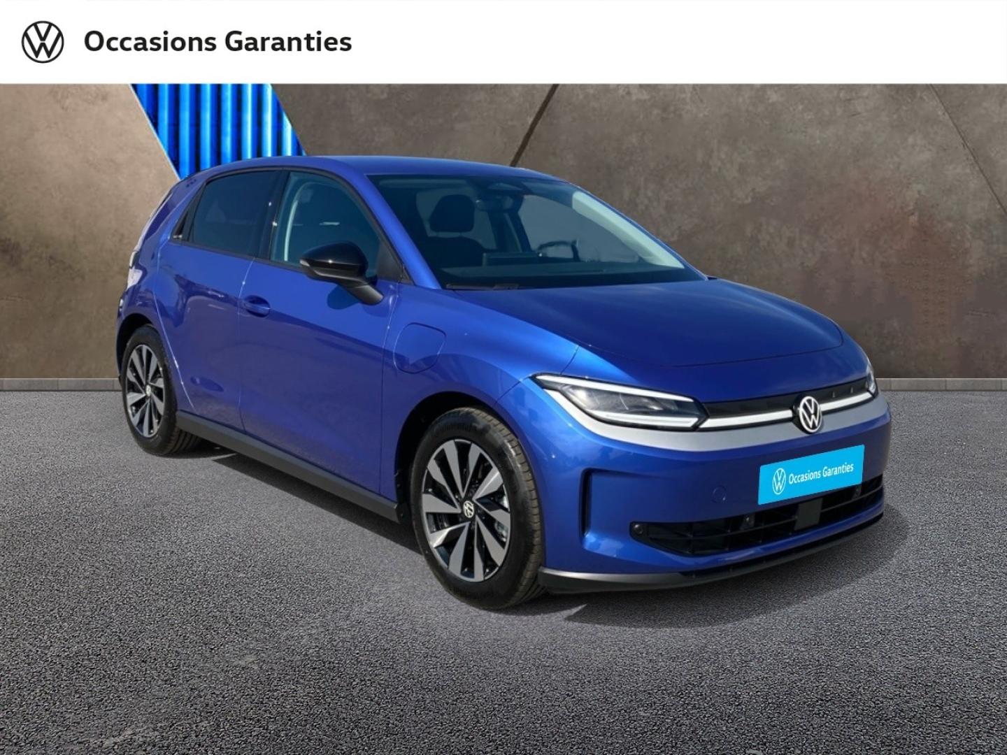 Voitures occasions VOLKSWAGEN ID. POLO Life Edition Bruay-la-Buissière