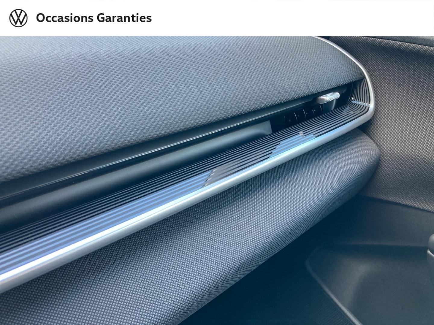 Voitures occasions VOLKSWAGEN ID. POLO Life Edition Bruay-la-Buissière