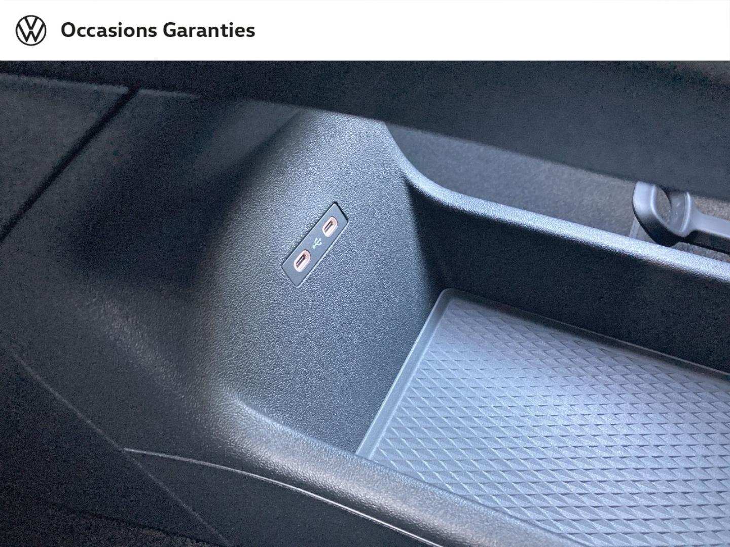 Voitures occasions VOLKSWAGEN ID. POLO Life Edition Bruay-la-Buissière