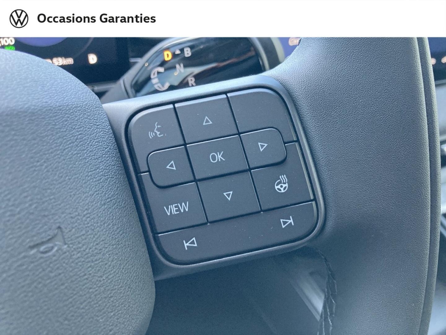 Voitures occasions VOLKSWAGEN ID. POLO Life Edition Bruay-la-Buissière