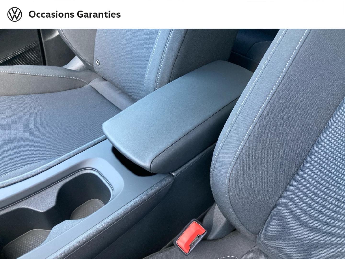 Voitures occasions VOLKSWAGEN ID. POLO Life Edition Bruay-la-Buissière